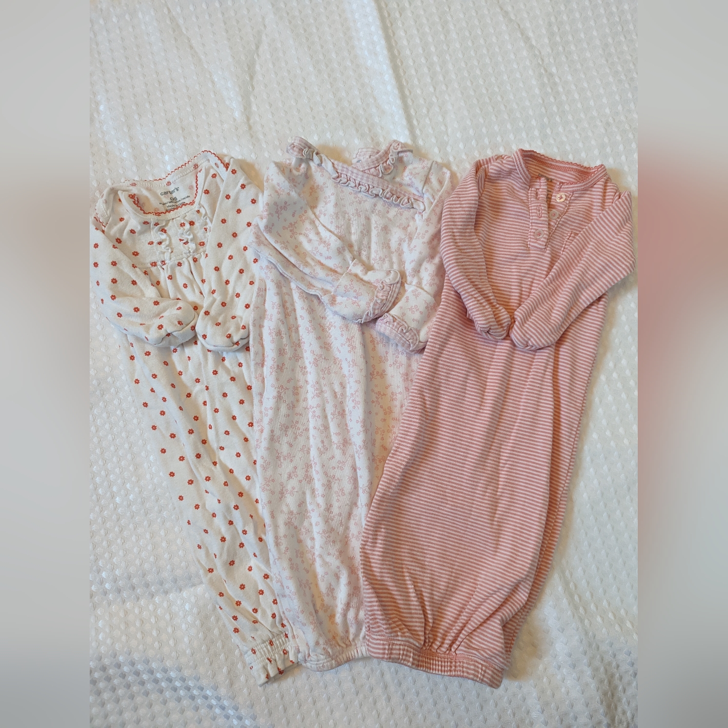 Newborn Sleeper Bundle